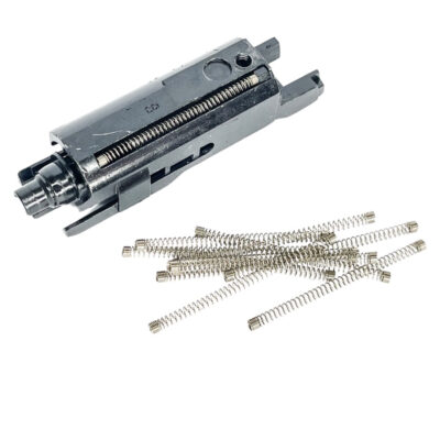 CTM Wzmocnione Air Nozzle spring 180procent for TM Hi-Capa (2 sztuki)