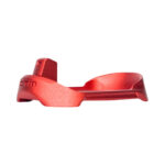 CTM AAP-01 CNC Magwell - Red - obrazek 3