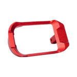 CTM AAP-01 CNC Magwell - Red - obrazek 4