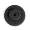 Spare rubber pad for the spring sniper rifles pistons - diameter: 17.4mm OD-A-ASPRO286 asgbox.pl Spare rubber pad for the spring sniper rifles pistons - diameter: 17.4mm OD-A-ASPRO286 asgbox.pl