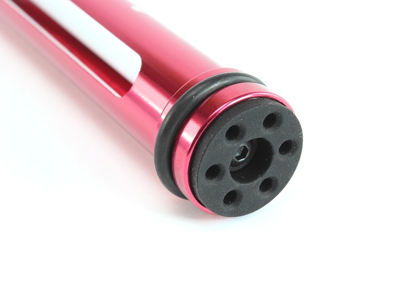 Spare rubber pad for the spring sniper rifles pistons - diameter: 17.4mm OD-A-ASPRO286 asgbox.pl Spare rubber pad for the spring sniper rifles pistons - diameter: 17.4mm - obrazek 4