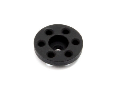Spare rubber pad for the spring sniper rifles pistons - diameter: 17.4mm
