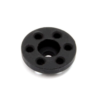 Spare rubber pad for the spring sniper rifles pistons - diameter: 17.4mm