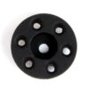 Spare rubber pad for the spring sniper rifles pistons - diameter: 17.4mm OD-A-ASPRO286 asgbox.pl Spare rubber pad for the spring sniper rifles pistons - diameter: 17.4mm OD-A-ASPRO286 asgbox.pl