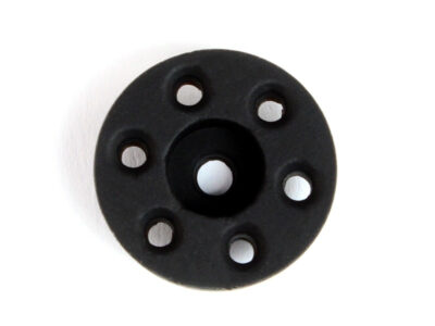 Spare rubber pad for the spring sniper rifles pistons - diameter: 17.4mm - obrazek 2