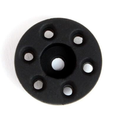 Alternative view of Spare rubber pad for the spring sniper rifles pistons - diameter: 17.4mm