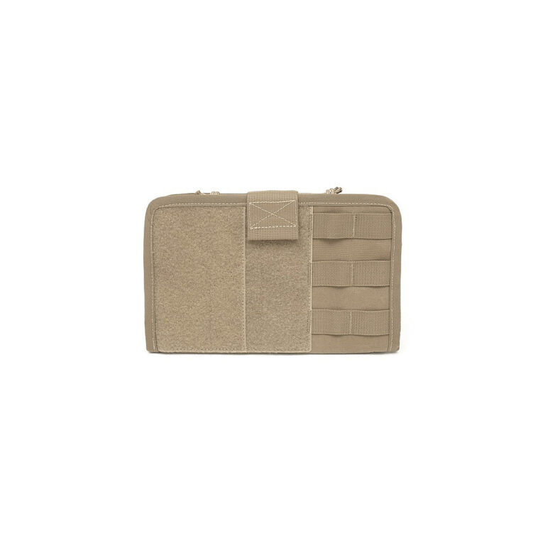 WAS Command panel Elite Ops, Gen 2 - Coyote