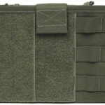WAS Command panel Elite Ops, Gen 2 - Green