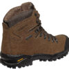 Bennon trekking ankle boots TERENNO High - Brown OD-A-BNN04-37 asgbox.pl