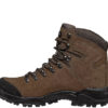 Bennon trekking ankle boots TERENNO High - Brown OD-A-BNN04-37 asgbox.pl