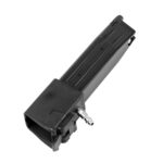 Novritsch HPA Hi-Capa Adapter for AEG MP5 Magazines - Black - obrazek 5