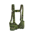 Novritsch LOW-PROFILE MOLLE Chest-rig - ACP Tropic