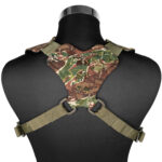 Novritsch Modular CHEST RIG 1.0 - Kreuzotter - obrazek 4