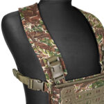 Novritsch Modular CHEST RIG 1.0 - Kreuzotter - obrazek 5
