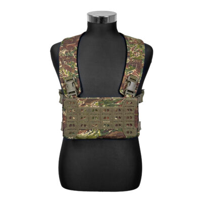 Alternative view of Novritsch Modular CHEST RIG 1.0 - ACP
