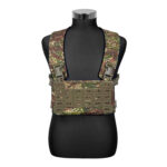 Novritsch Modular CHEST RIG 1.0 - ACP Tropic - obrazek 2