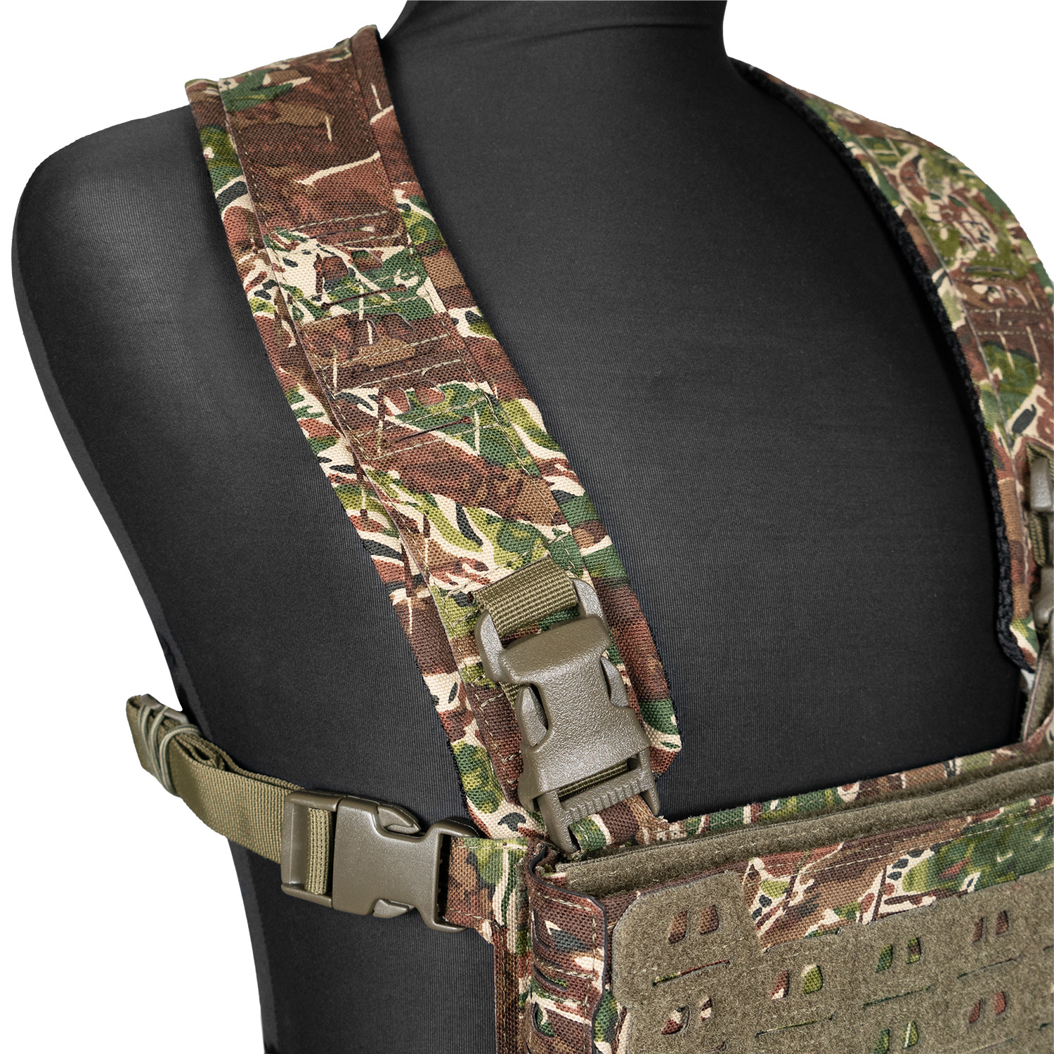 Novritsch Modular CHEST RIG 1.0 - ACP Tropic OD-A-NOVRITSCH175-ACPT asgbox.pl Novritsch Modular CHEST RIG 1.0 - ACP Tropic - obrazek 5