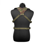 Novritsch Modular CHEST RIG 1.0 - Green - obrazek 3