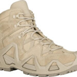 Lowa ZEPHYR MK2 GTX(R) MID TF – Tan