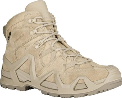 Lowa ZEPHYR MK2 GTX(R) MID TF – Tan