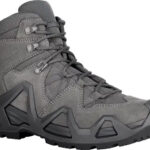 Lowa ZEPHYR MK2 GTX(R) MID TF – Grey