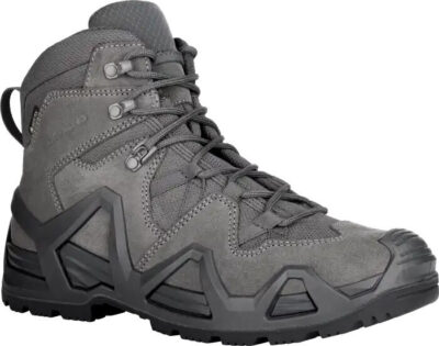 Lowa ZEPHYR MK2 GTX(R) MID TF – Grey