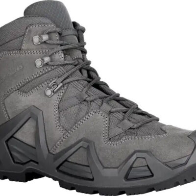 Lowa ZEPHYR MK2 GTX(R) MID TF - Grey