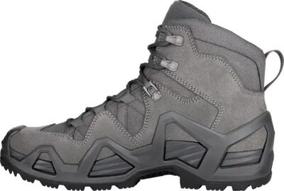 Lowa ZEPHYR MK2 GTX(R) MID TF – Grey - obrazek 2