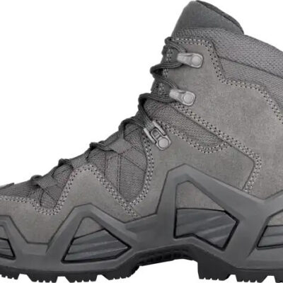 Alternative view of Lowa ZEPHYR MK2 GTX(R) MID TF - Grey