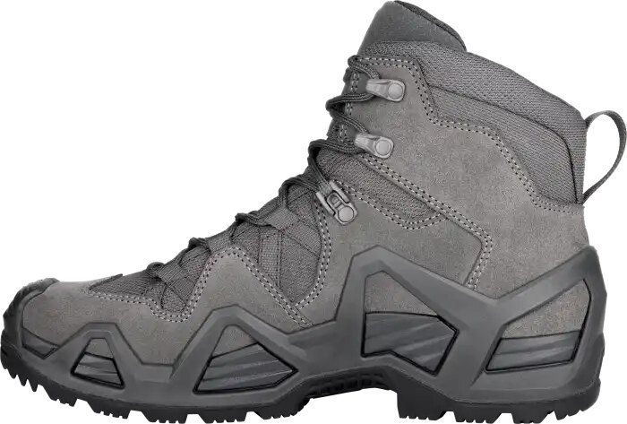 Lowa ZEPHYR MK2 GTX(R) MID TF - Grey OD-A-LOWA245-65 asgbox.pl Lowa ZEPHYR MK2 GTX(R) MID TF - Grey - obrazek 2