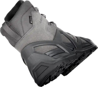 Lowa ZEPHYR MK2 GTX(R) MID TF – Grey - obrazek 3