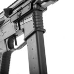 Novritsch SSR9 AEG DSG - Black - obrazek 3