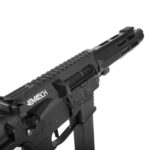 Novritsch SSR9 AEG DSG - Black - obrazek 5