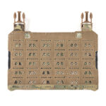 Novritsch ASPC MOLLE Flap - Coyote - obrazek 2