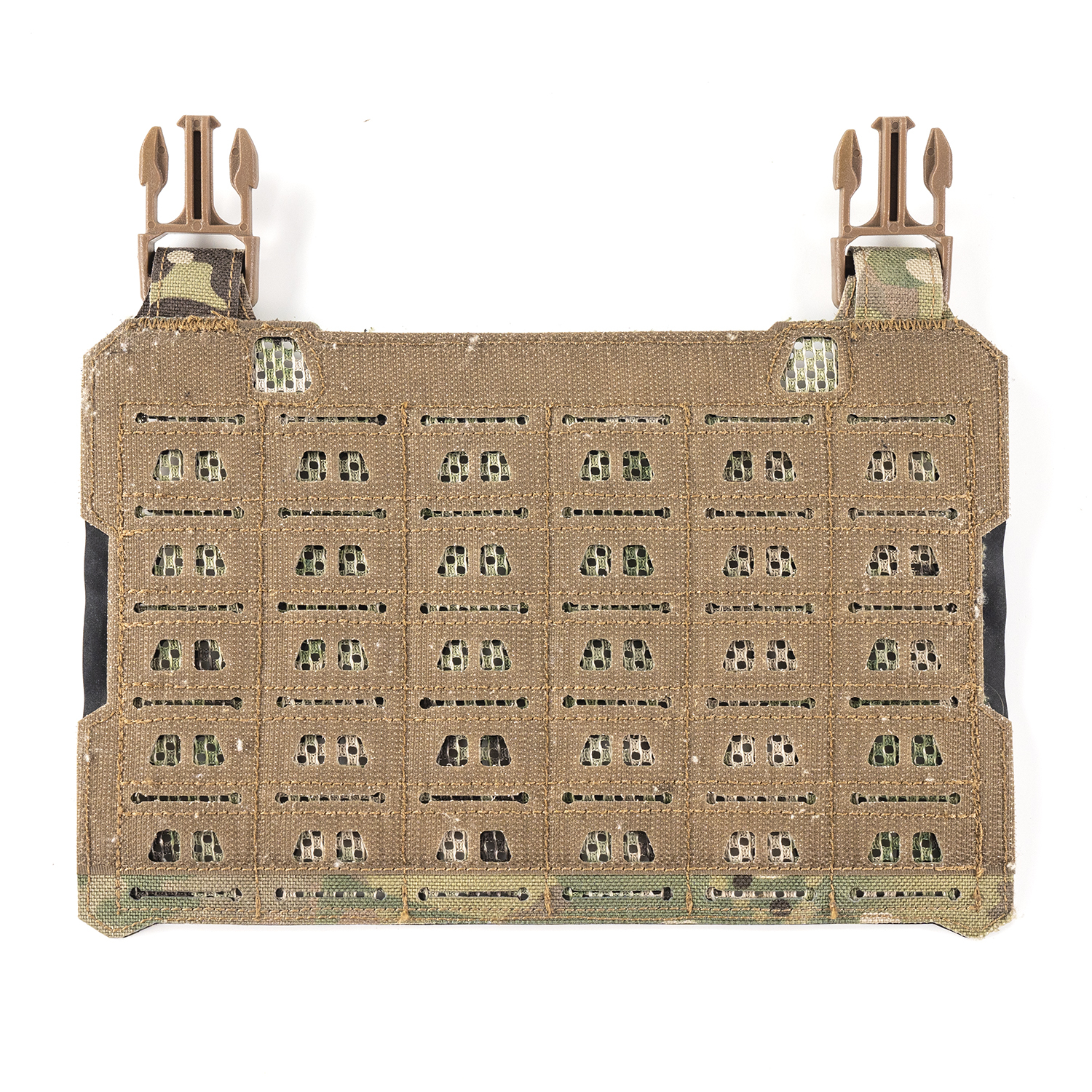 Novritsch ASPC MOLLE Flap - Coyote OD-A-NOVRITSCH180-COY asgbox.pl Novritsch ASPC MOLLE Flap - Coyote - obrazek 2