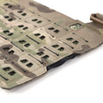 Novritsch ASPC MOLLE Flap - Coyote - obrazek 3