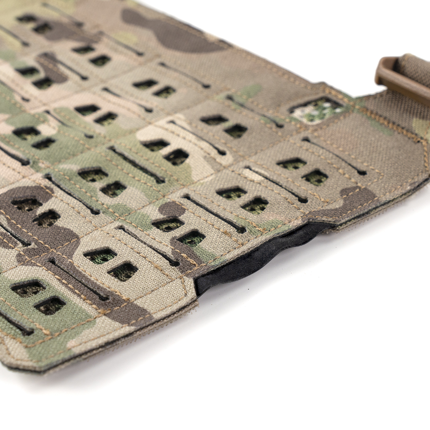 Novritsch ASPC MOLLE Flap - Coyote OD-A-NOVRITSCH180-COY asgbox.pl Novritsch ASPC MOLLE Flap - Coyote - obrazek 3