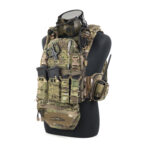 Novritsch ASPC MOLLE Flap - Coyote - obrazek 4