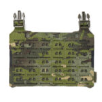 Novritsch ASPC MOLLE Flap - ACP Tropic