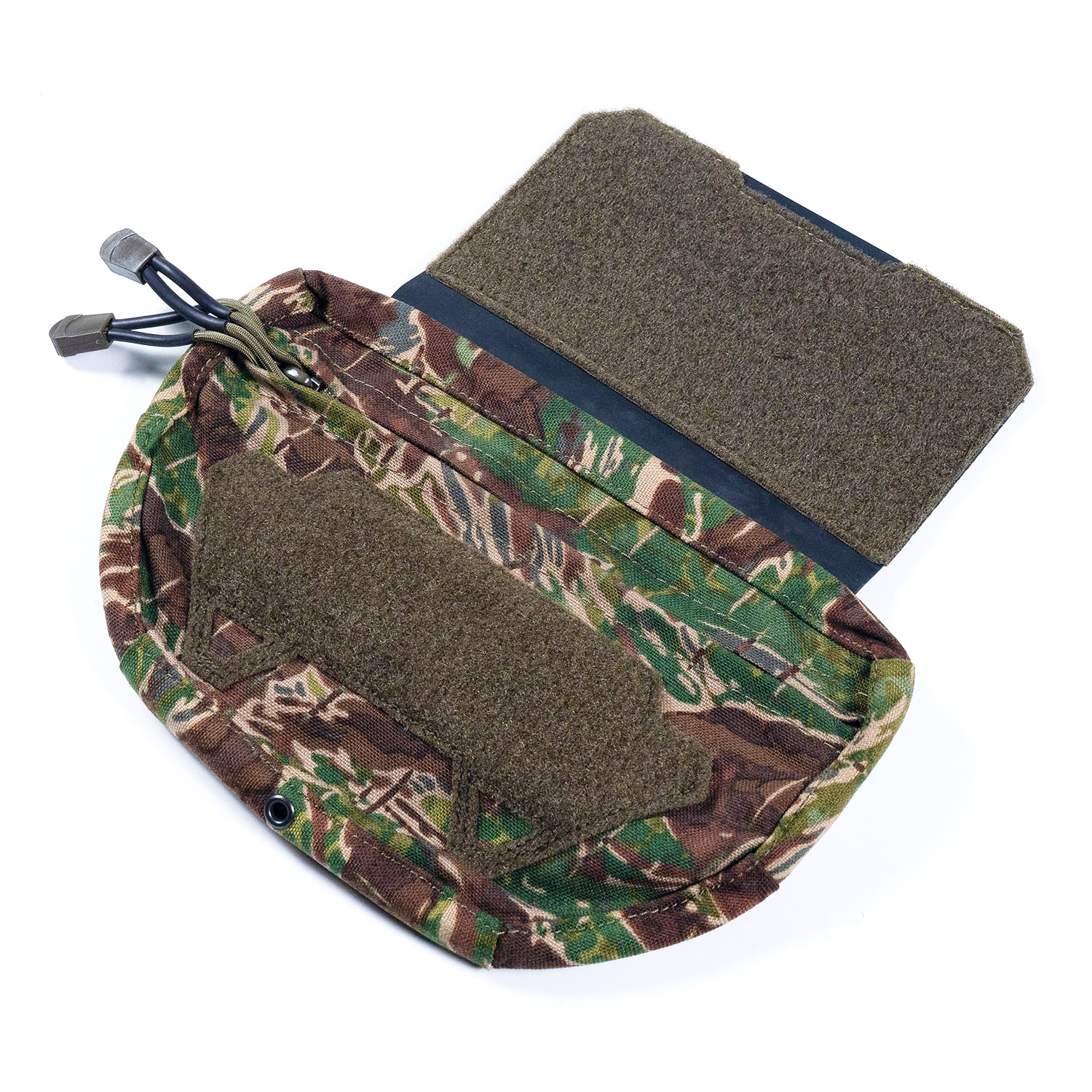 Novritsch ASPC Tactical Fanny Pack - Kreuzotter OD-A-NOVRITSCH181-KR asgbox.pl Novritsch ASPC Tactical Fanny Pack - Kreuzotter