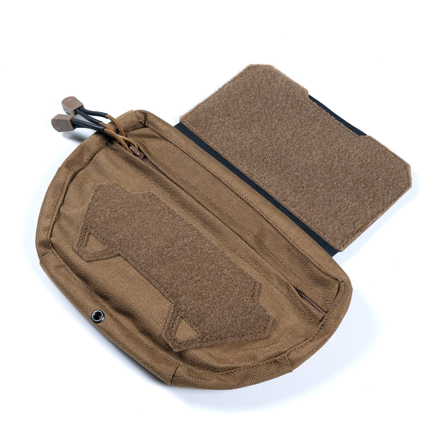 Novritsch ASPC Tactical Fanny Pack - Coyote OD-A-NOVRITSCH181-COY asgbox.pl Novritsch ASPC Tactical Fanny Pack - Coyote