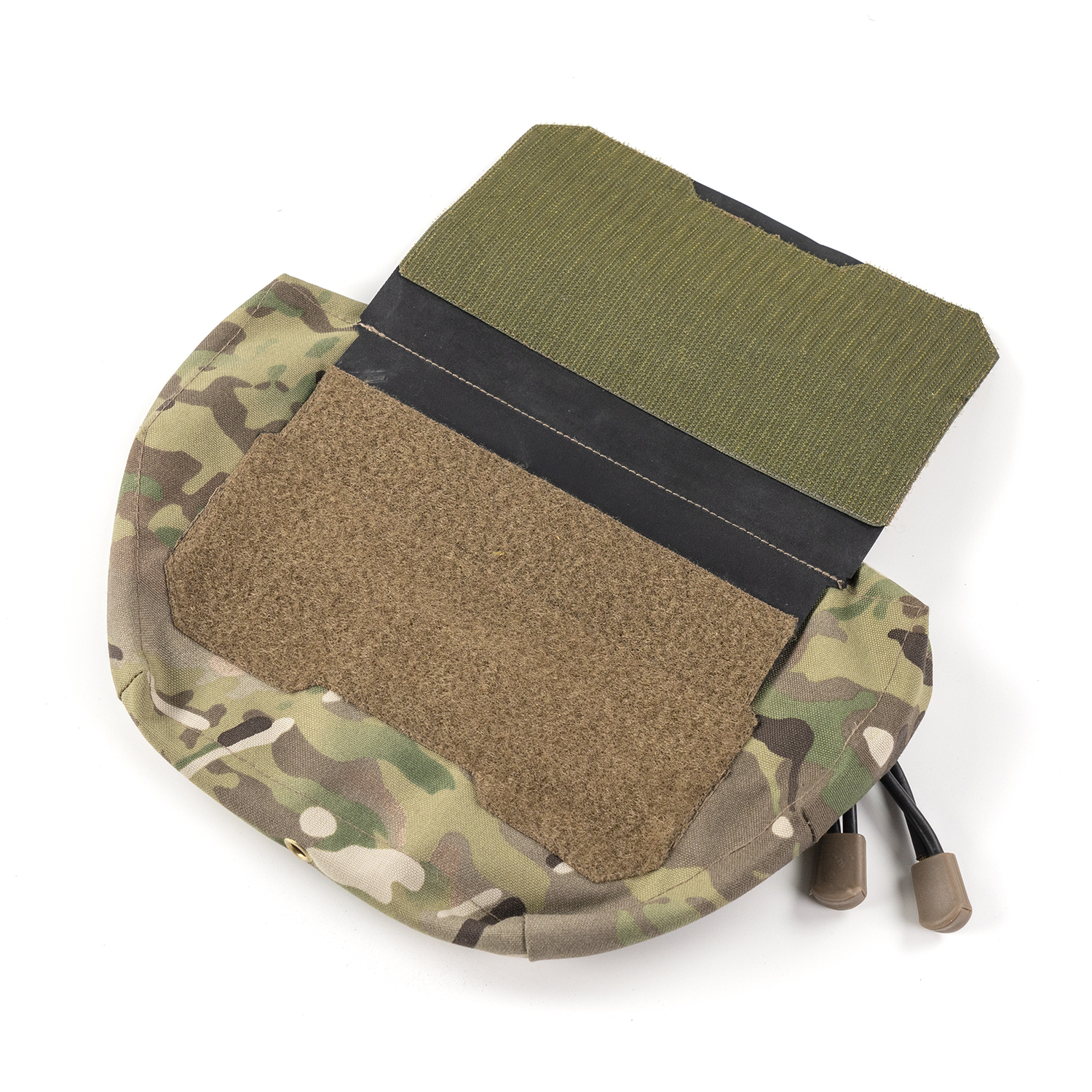 Novritsch ASPC Tactical Fanny Pack - Coyote OD-A-NOVRITSCH181-COY asgbox.pl Novritsch ASPC Tactical Fanny Pack - Coyote - obrazek 2