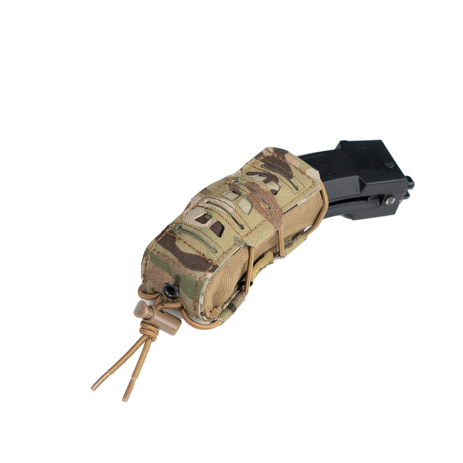 Novritsch SMG Magazine Elastic MOLLE Pouch - ACP OD-A-NOVRITSCH187-ACP asgbox.pl Novritsch SMG Magazine Elastic MOLLE Pouch - ACP - obrazek 2
