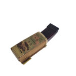 Novritsch CZ Scorpion EVO Open MOLLE Mag Pouch - ACP - obrazek 2
