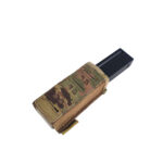 Novritsch CZ Scorpion EVO Open MOLLE Mag Pouch - ACP - obrazek 3