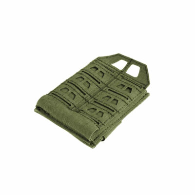 Novritsch Low Profile AR15 / M4 MOLLE Pouch - Green