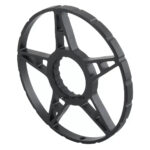 VictOptics Parallax Adjustment Wheel for S4-Series - Black - obrazek 4
