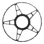VictOptics Parallax Adjustment Wheel for S4-Series - Black - obrazek 3