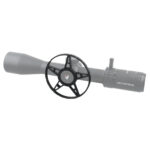 VictOptics Parallax Adjustment Wheel for S4-Series - Black