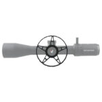 VictOptics Parallax Adjustment Wheel for S4-Series - Black - obrazek 2